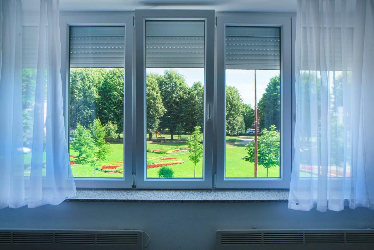 Apartman Visnja Слунь Екстер'єр фото