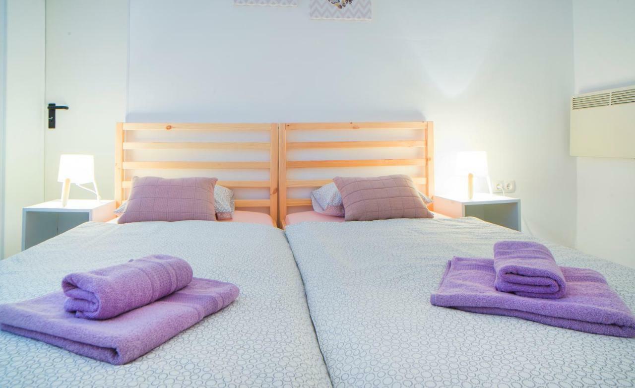 Apartman Visnja Слунь Екстер'єр фото
