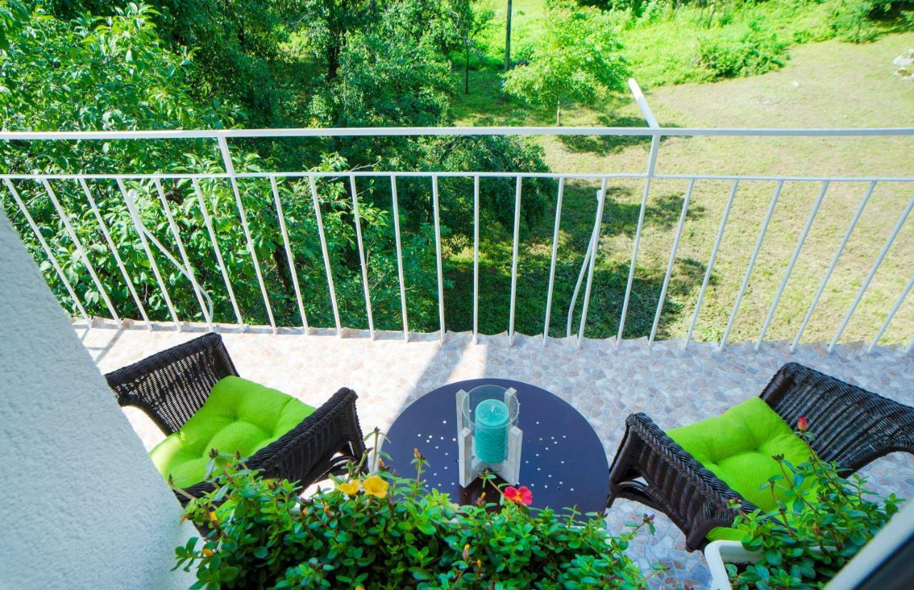 Apartman Visnja Слунь Екстер'єр фото