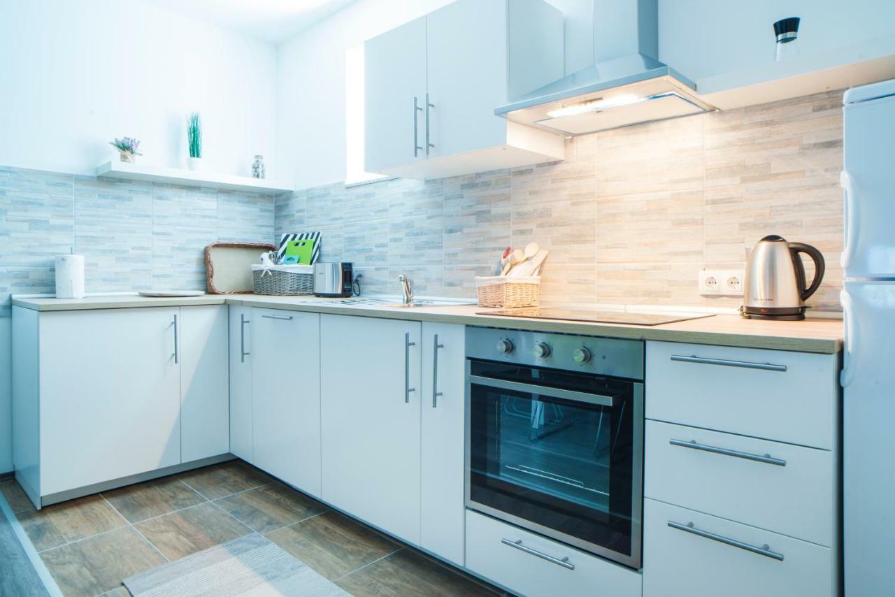 Apartman Visnja Слунь Екстер'єр фото