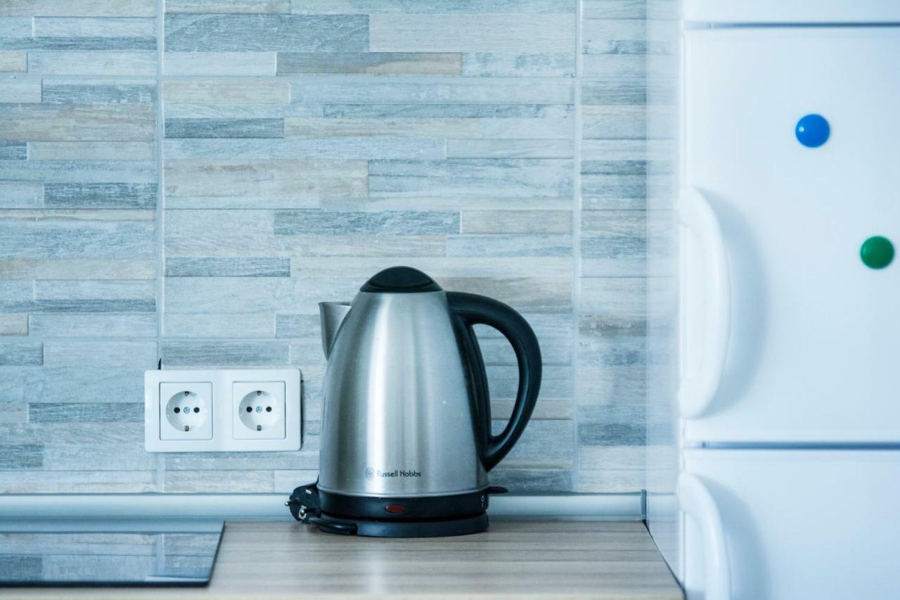 Apartman Visnja Слунь Екстер'єр фото