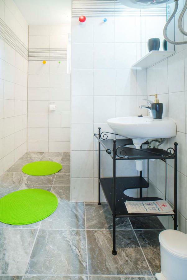 Apartman Visnja Слунь Екстер'єр фото