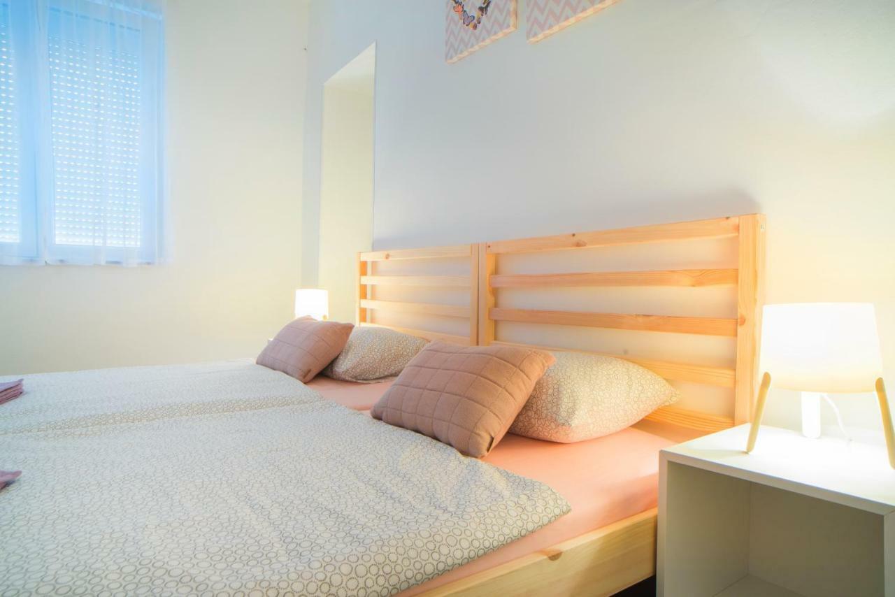 Apartman Visnja Слунь Екстер'єр фото