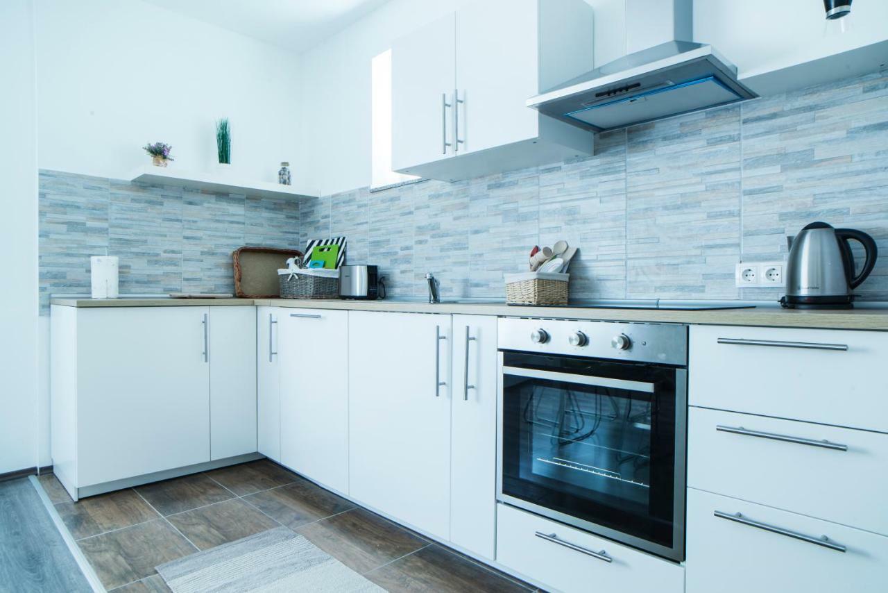 Apartman Visnja Слунь Екстер'єр фото