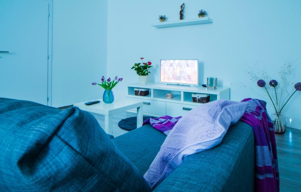 Apartman Visnja Слунь Екстер'єр фото