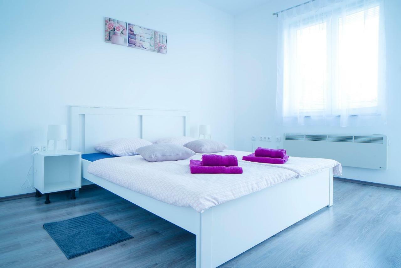 Apartman Visnja Слунь Екстер'єр фото