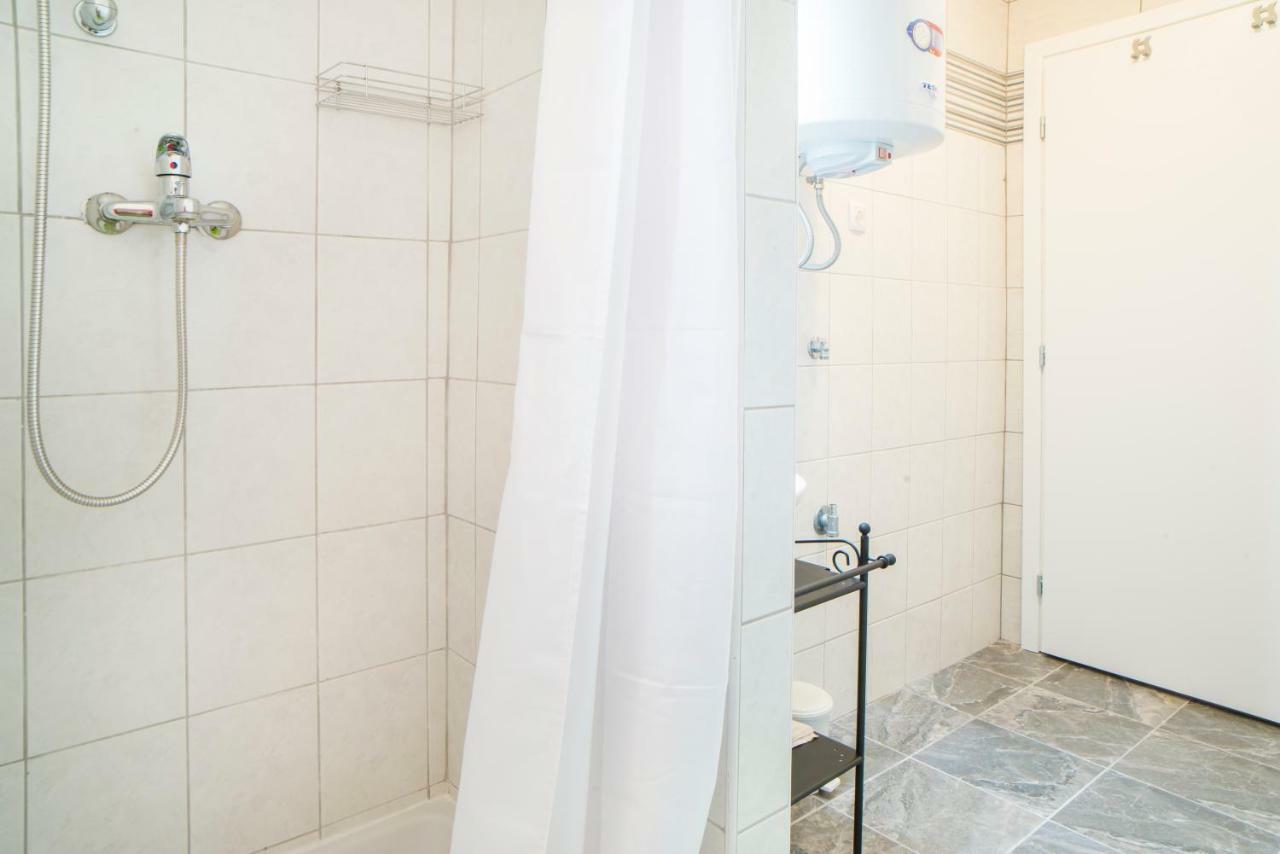 Apartman Visnja Слунь Екстер'єр фото
