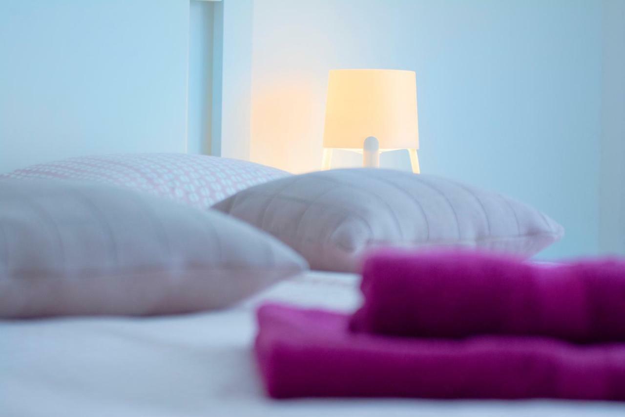 Apartman Visnja Слунь Екстер'єр фото