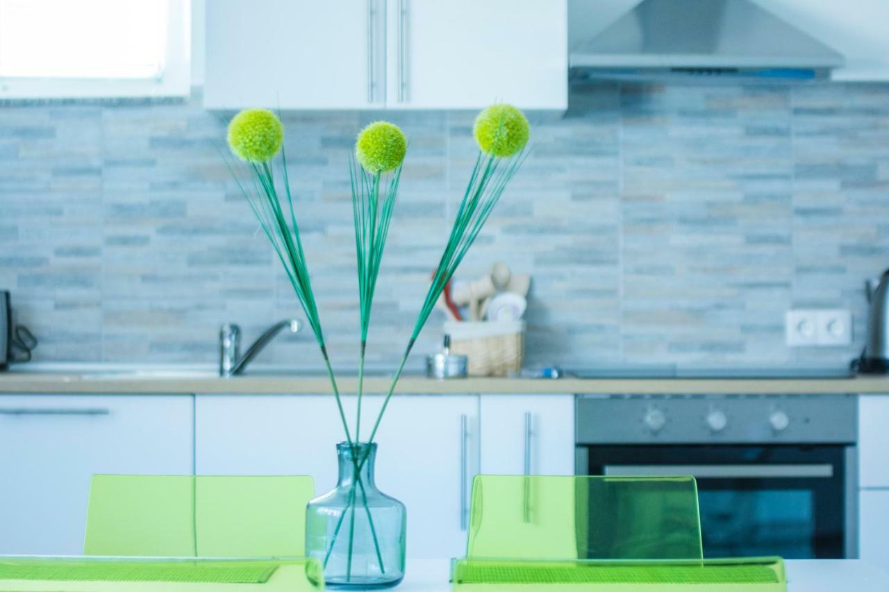 Apartman Visnja Слунь Екстер'єр фото